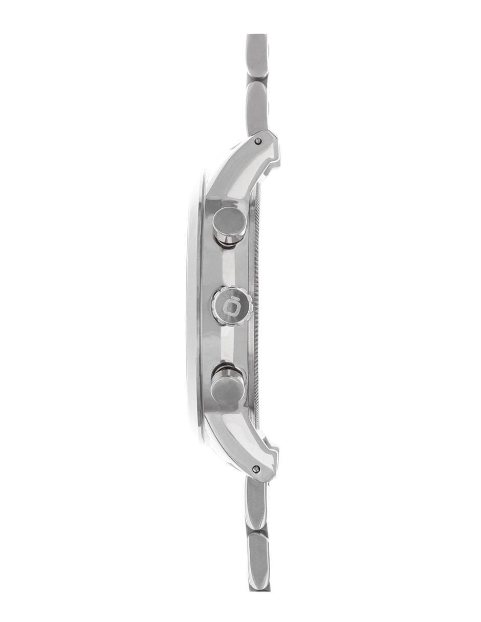 Reloj Mens Silver para hombre EW1003G3