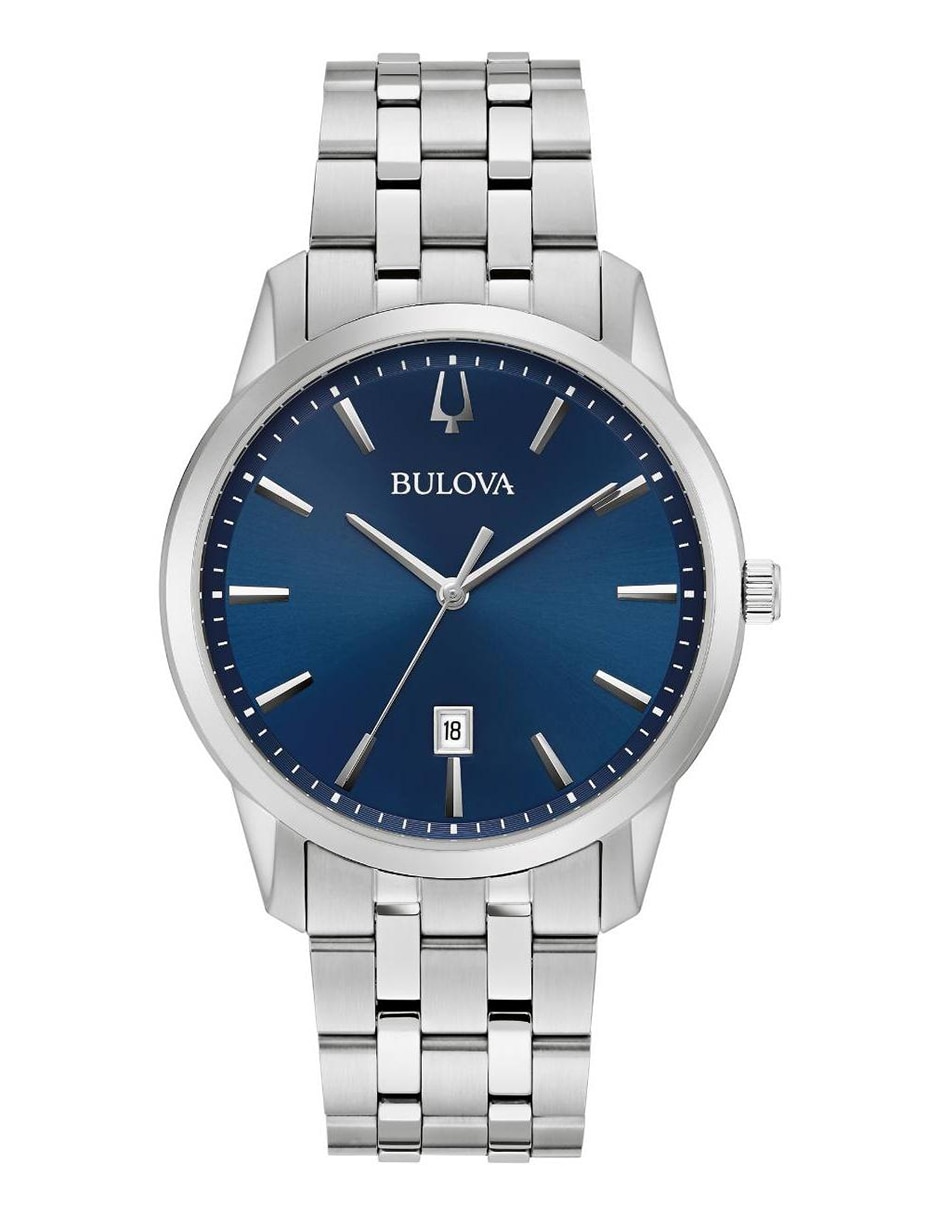 Reloj Bulova Sutton para hombre 96B338