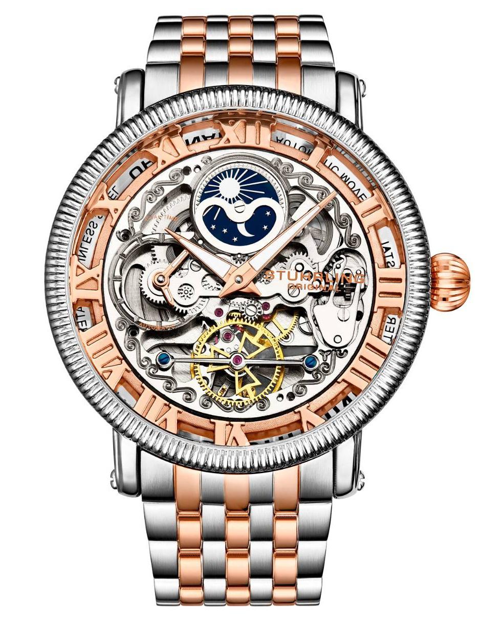 Reloj Legacy para hombre 3922.2 Reloj Legacy para hombre 3922.2