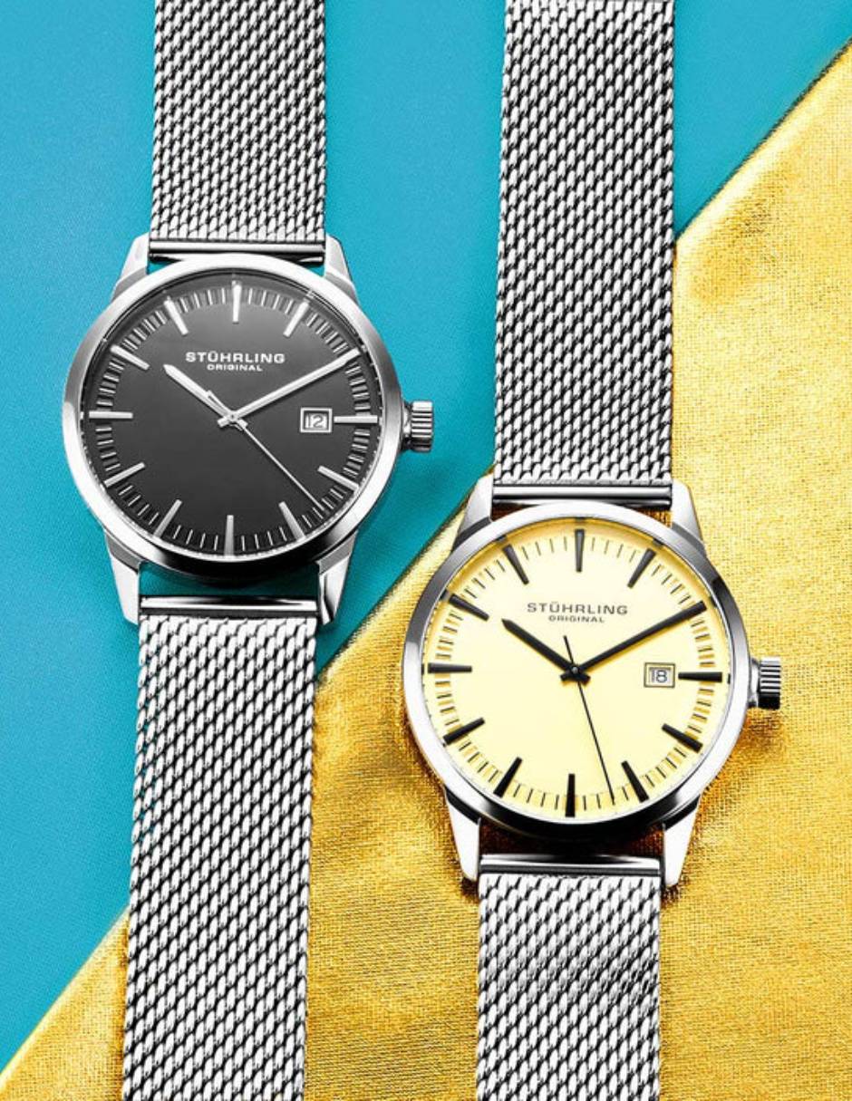 Reloj Ascot para hombre 555M.04 2