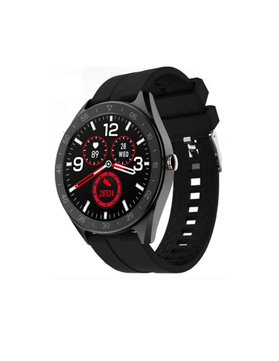Smartwatch DIY