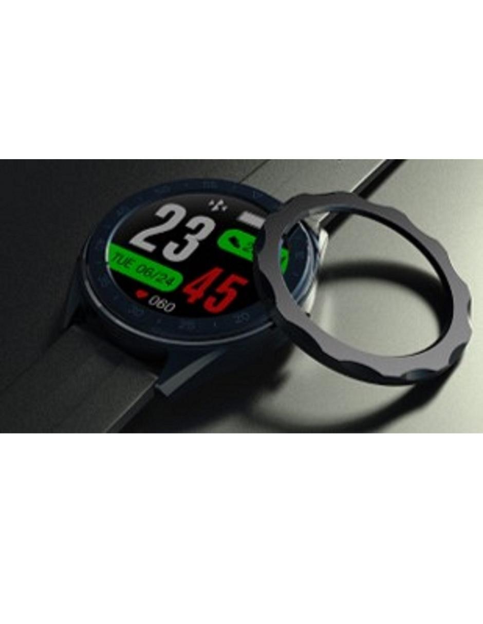 Smartwatch DIY 3