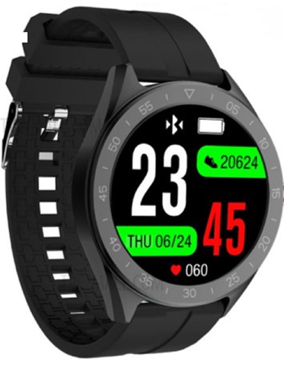 Smartwatch DIY 4