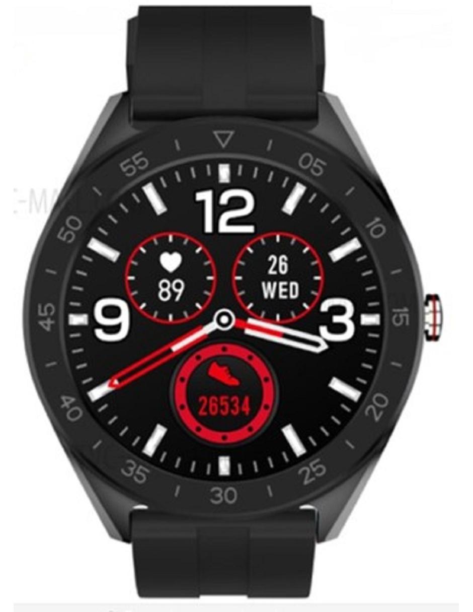 Smartwatch DIY 5