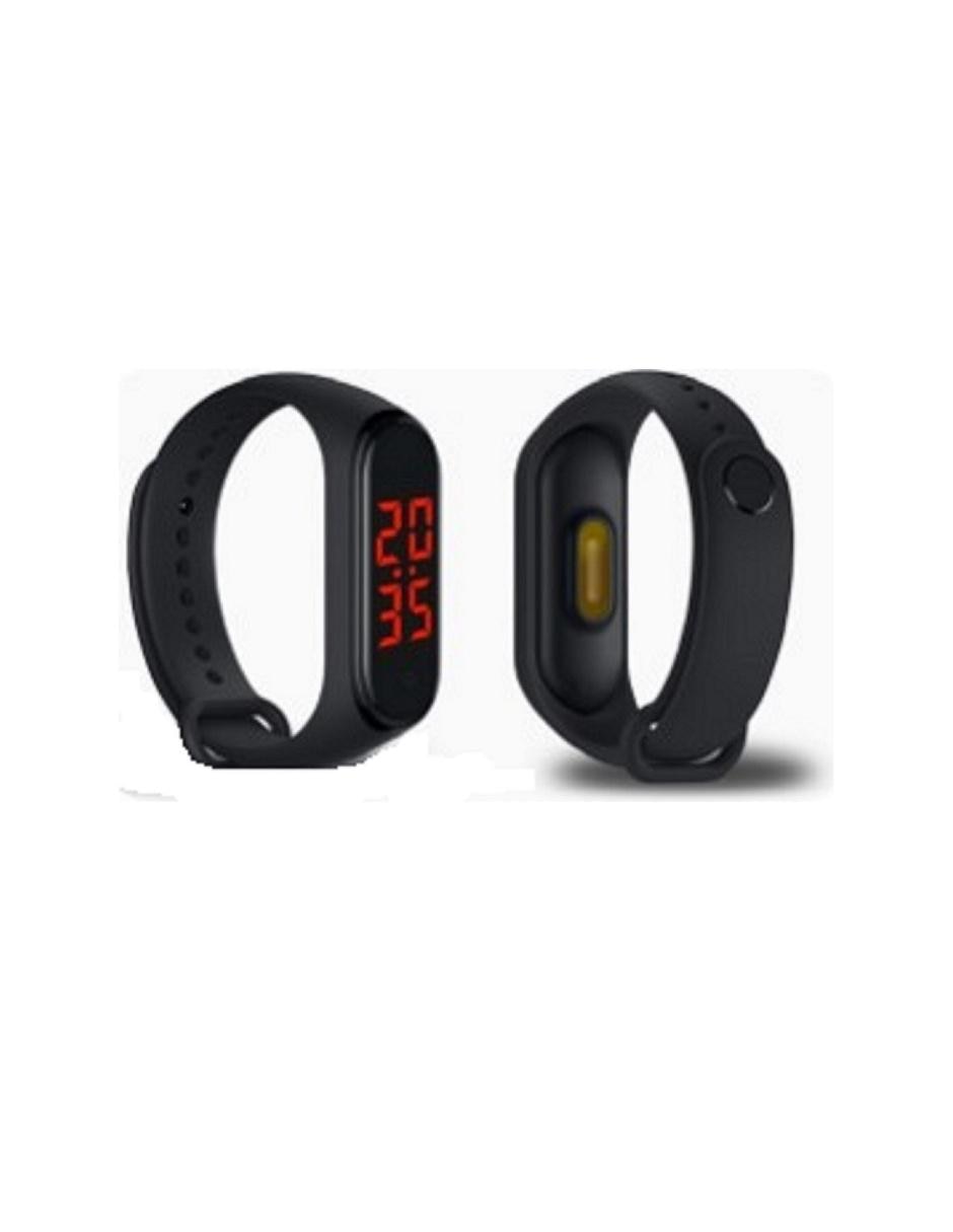 Smartwatch V8 2