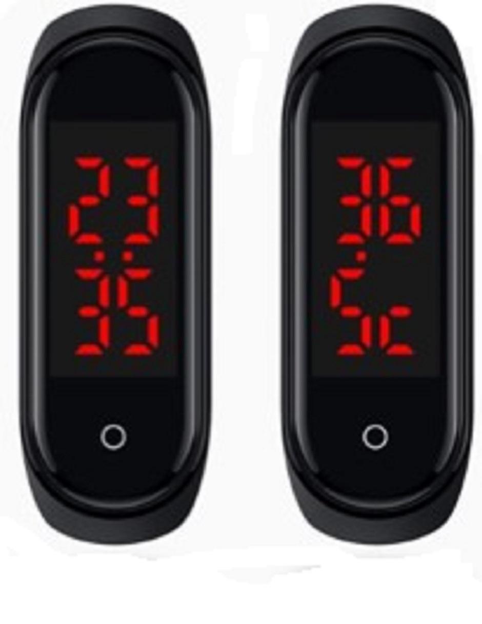 Smartwatch V8 4