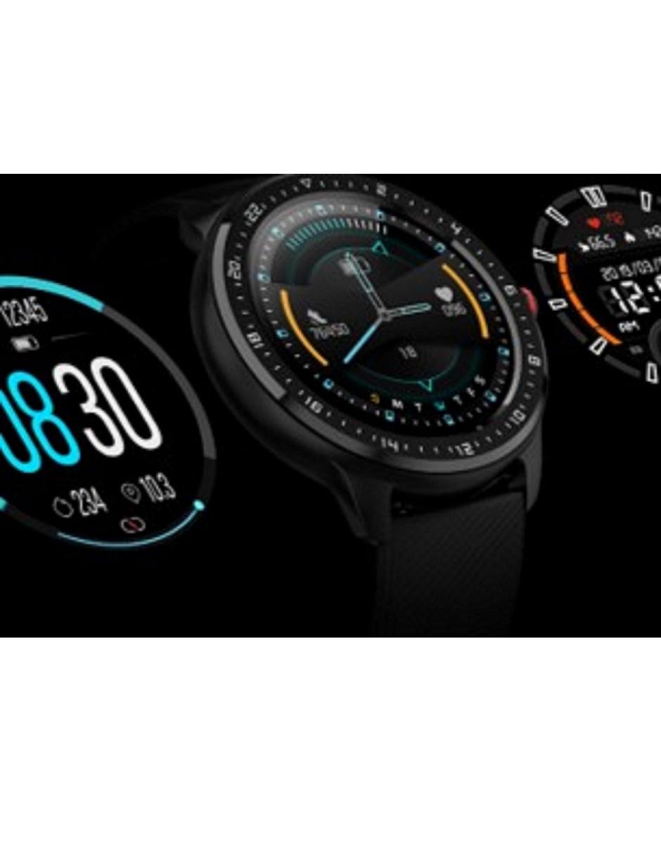 Smartwatch Z06 3