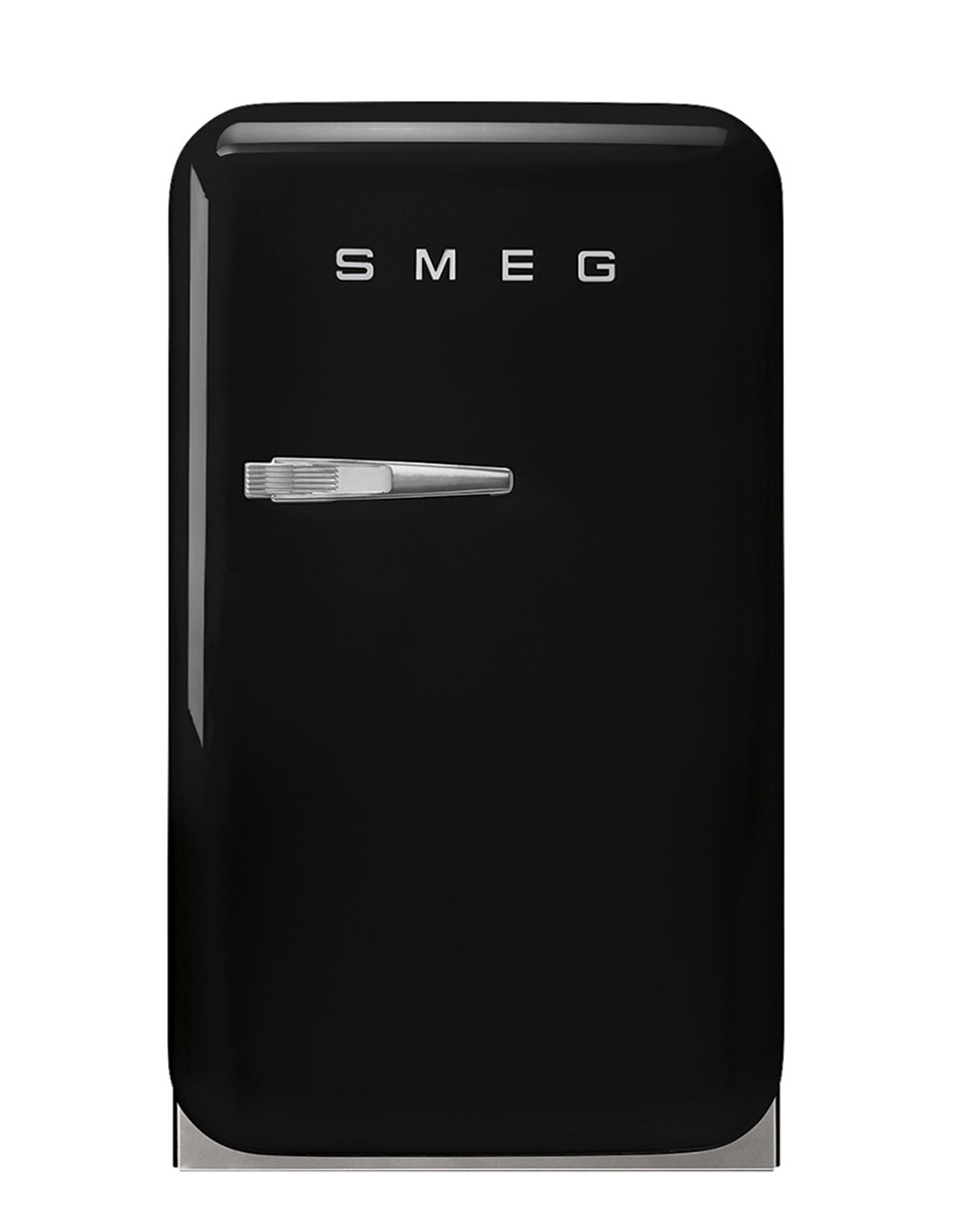 Frigobar Smeg FAB5URBL3 1.5 pies cúbicos