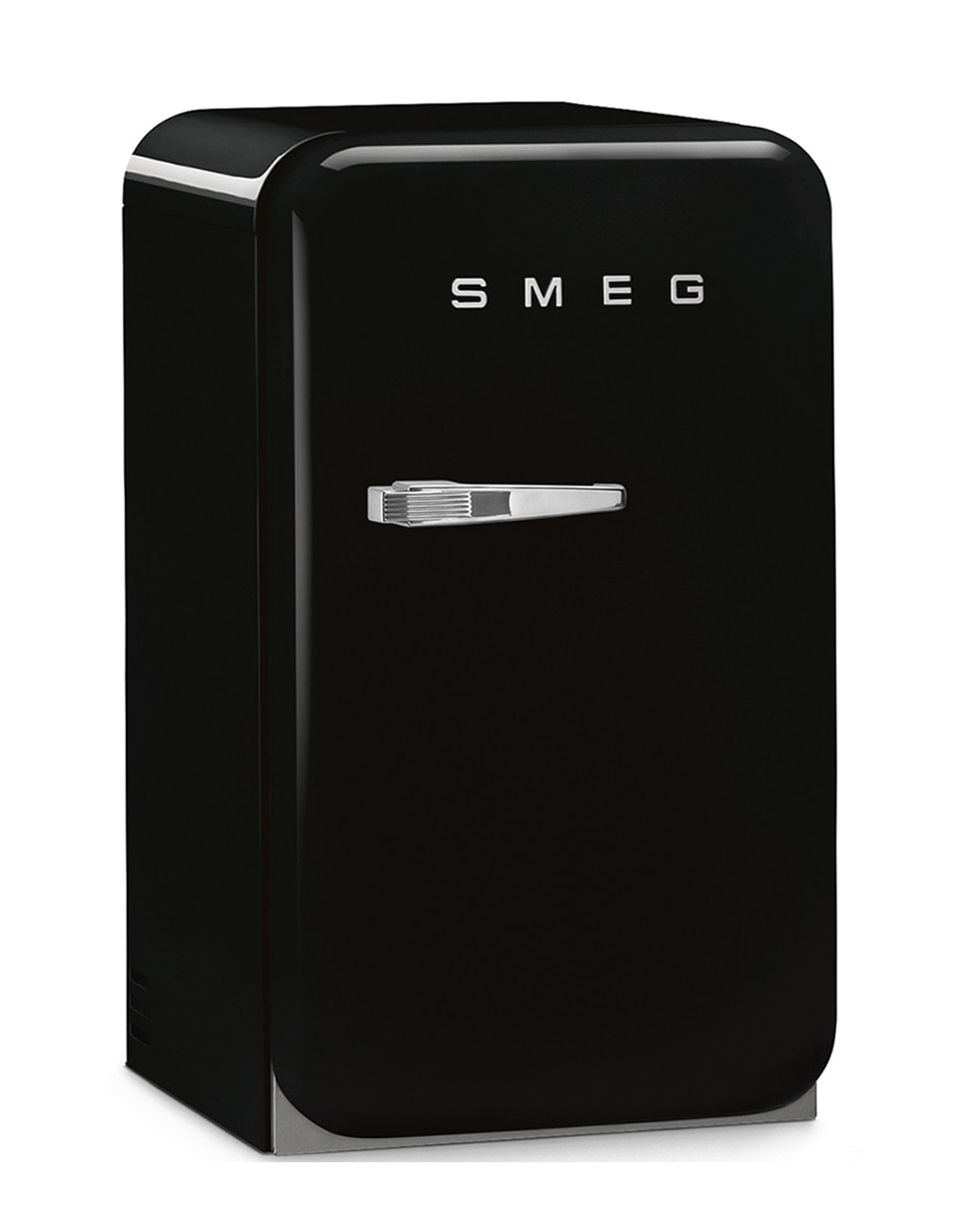Frigobar Smeg FAB5URBL3 1.5 pies cúbicos