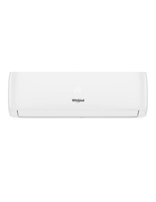 Aire acondicionado mini split Whirlpool frío 11000 BTU SWA3020Q 230 V
