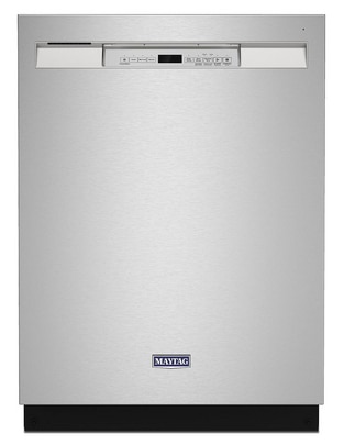 Lavavajillas de empotre Maytag 14 servicios MDB4949SKZ