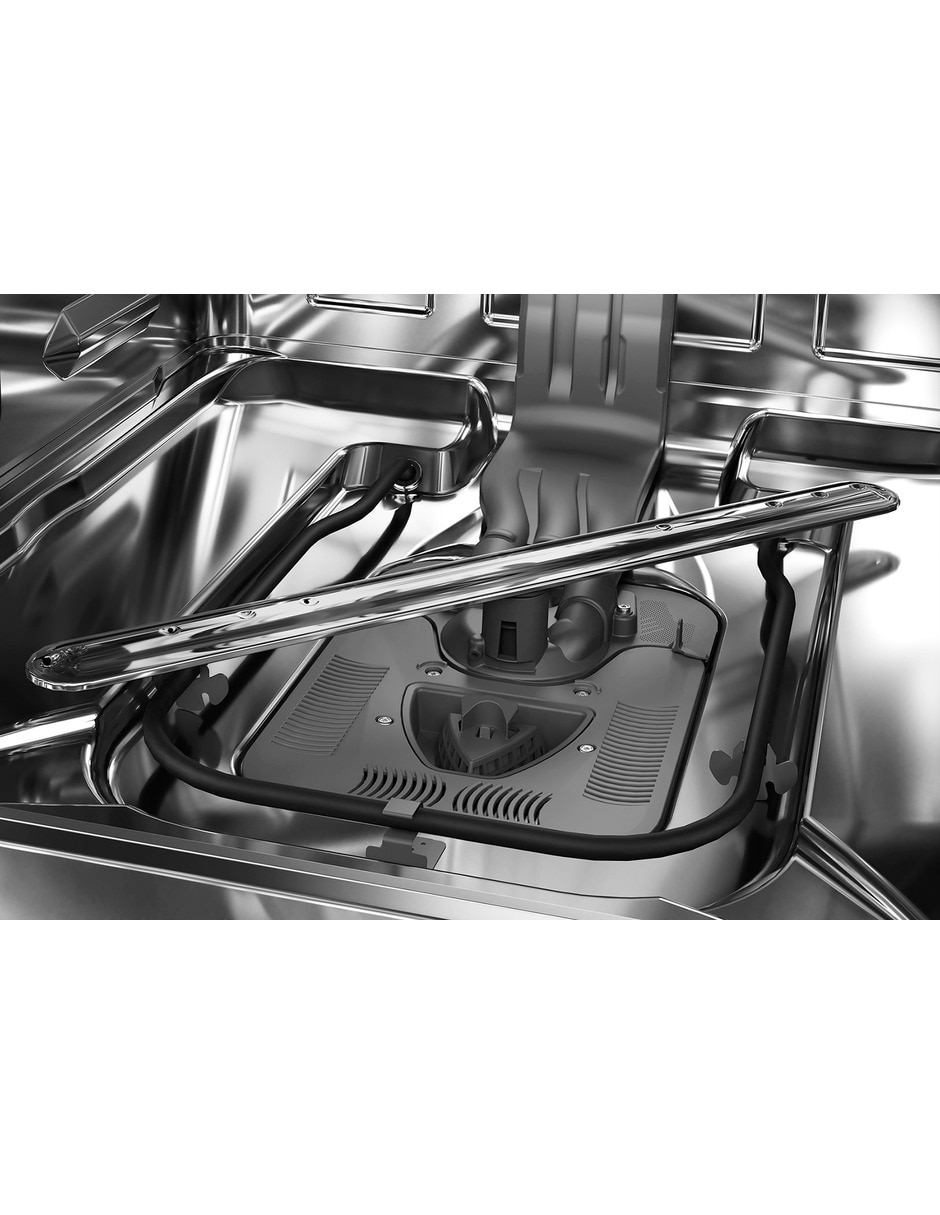 Lavavajillas de empotre Maytag 14 servicios MDB4949SKZ