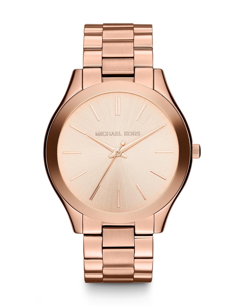 Reloj Slim Runway para mujer MK3197