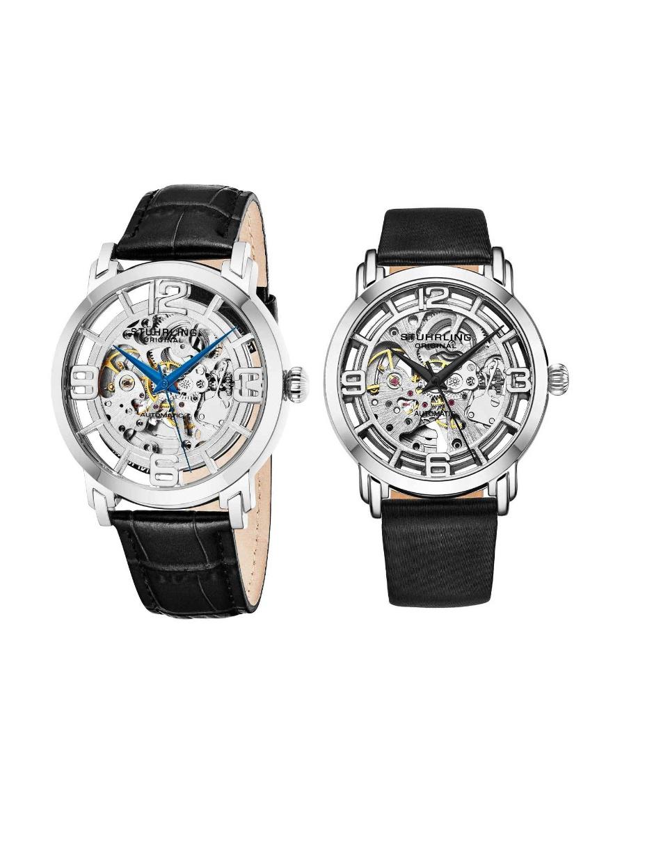 Reloj Legacy unisex 3982.4/165B2.3315 SET