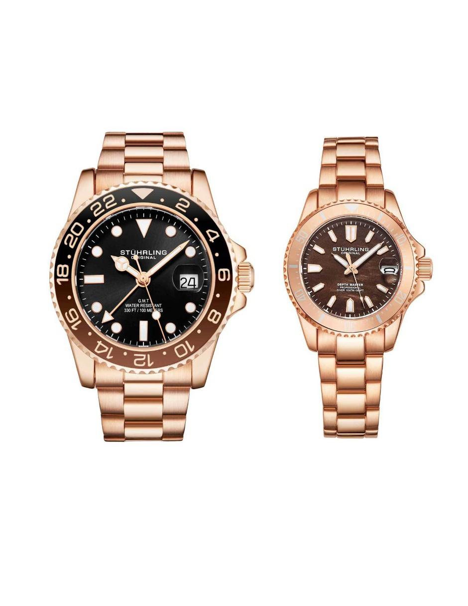 Reloj Aquadiver unisex 3950AL Reloj Aquadiver unisex 3950AL