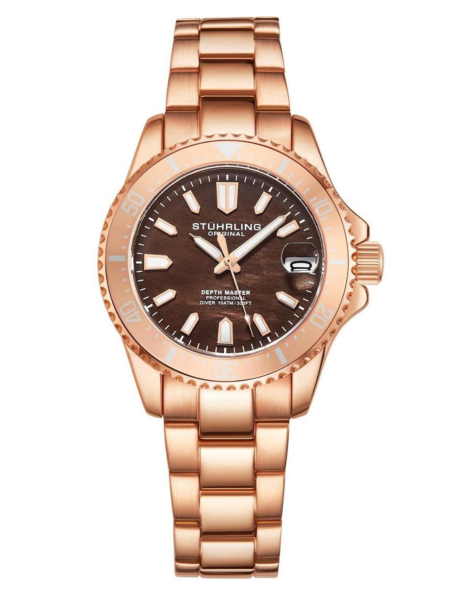 Reloj Aquadiver unisex 3950AL 2