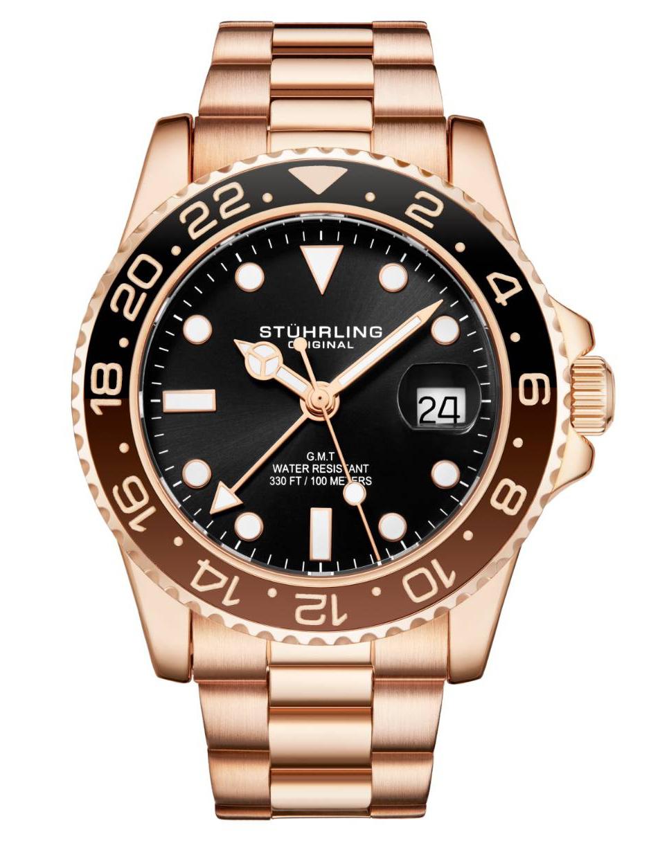 Reloj Aquadiver unisex 3950AL 3