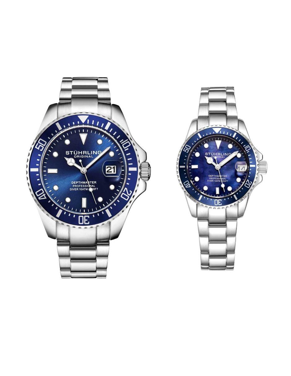 Box set Aquadiver unisex 3950L.2 Box set Aquadiver unisex 3950L.2