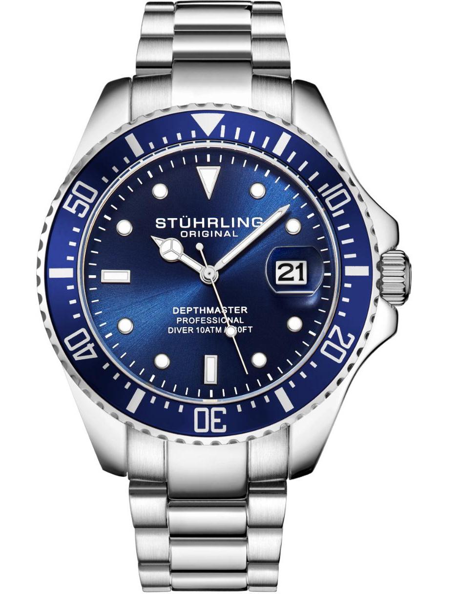 Box set Aquadiver unisex 3950L.2