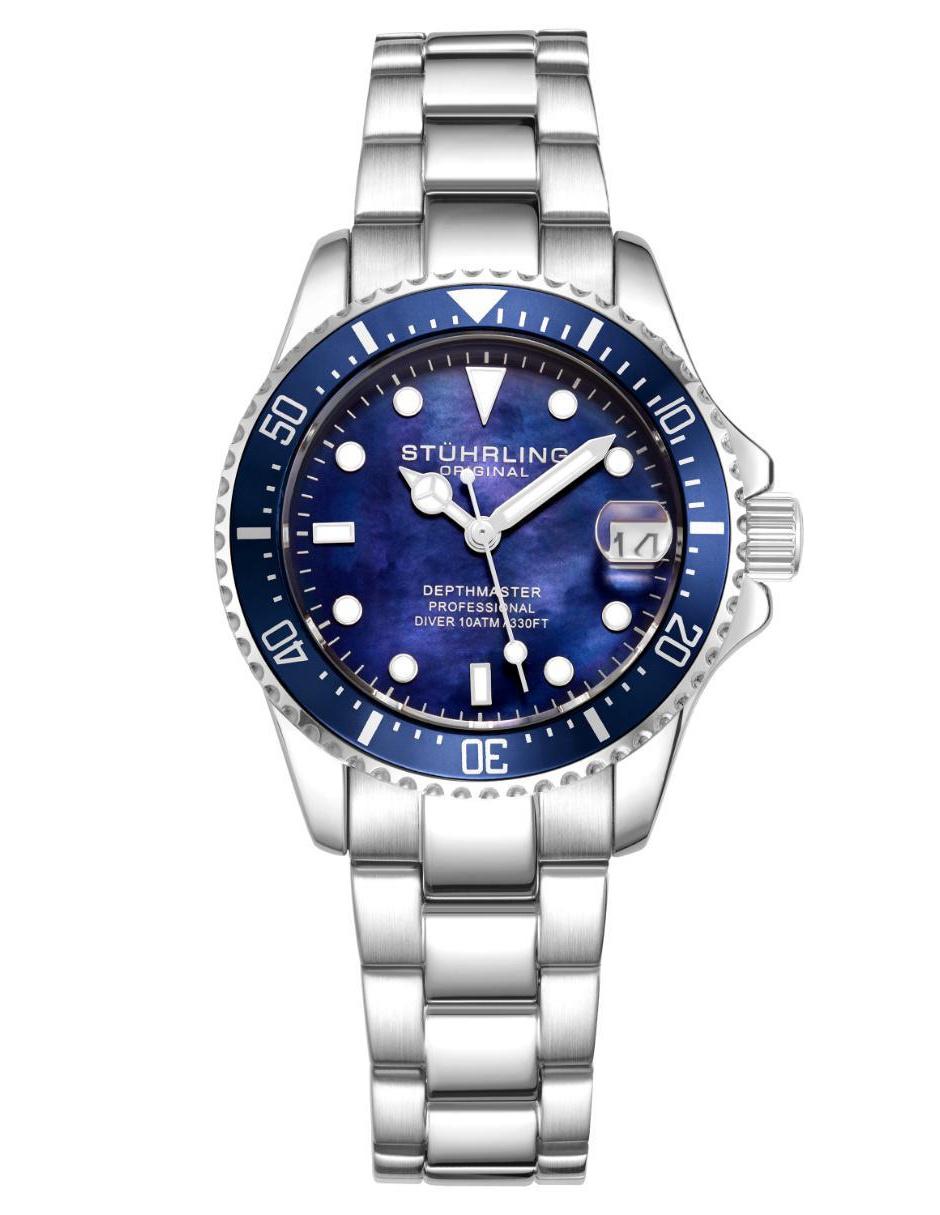 Box set Aquadiver unisex 3950L.2