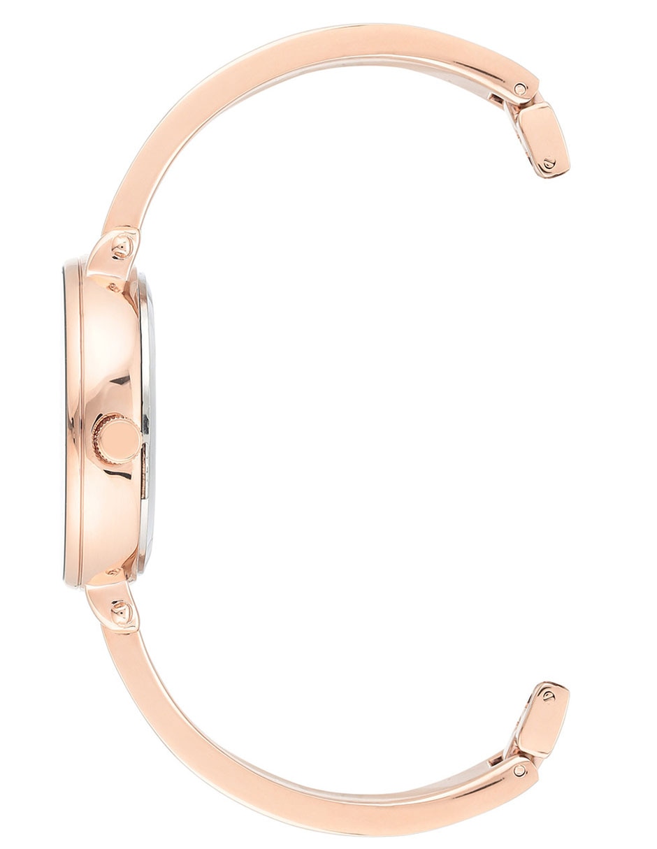 Reloj White And Gold para mujer AK3620WTST