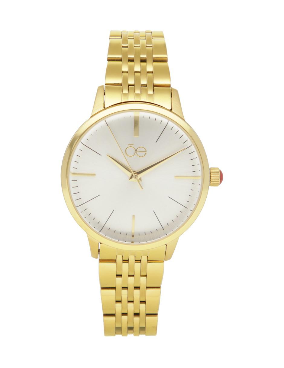 Reloj Oi20 para mujer OE1938-GL