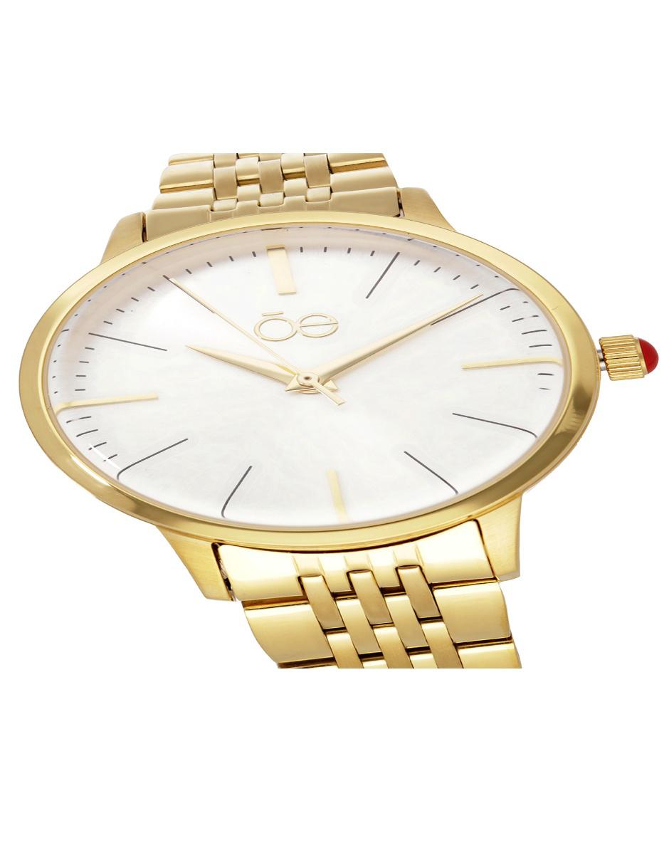 Reloj Oi20 para mujer OE1938-GL