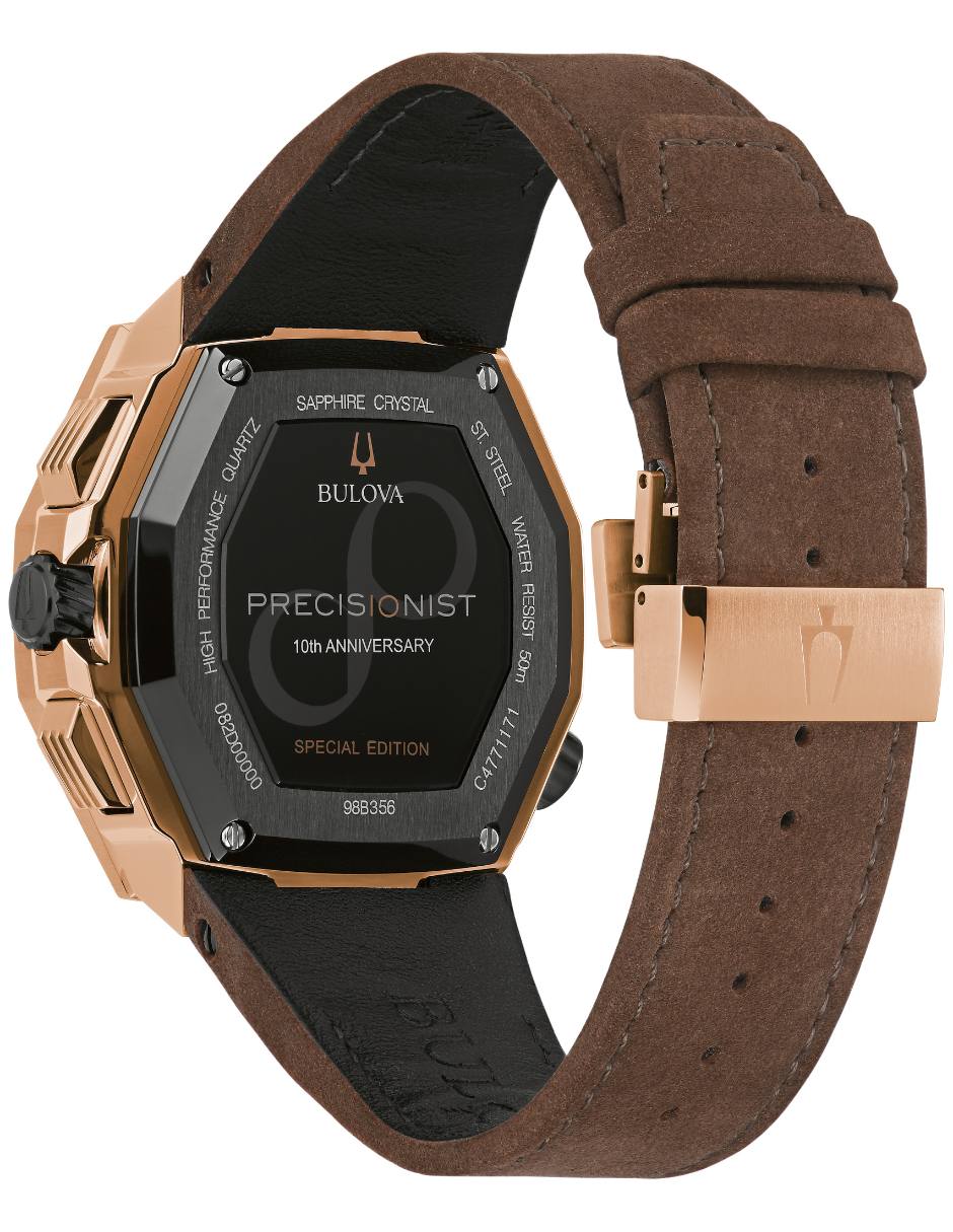 Reloj Precisionist para hombre 98B356