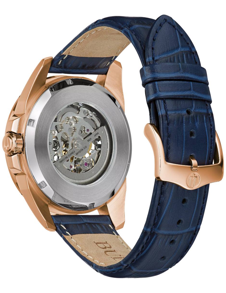 Reloj Sutton para hombre 97A161