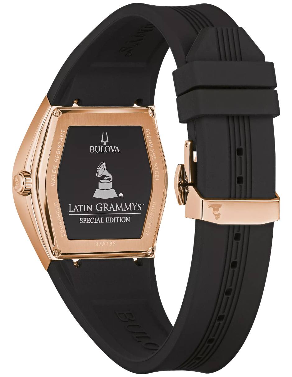 Reloj Latin Grammy para hombre 97A163