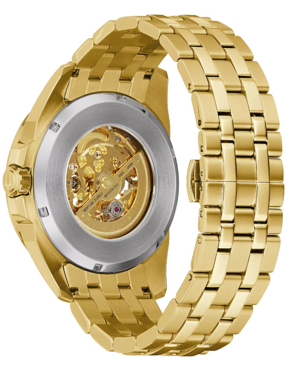 Reloj Sutton para hombre 97A162 2