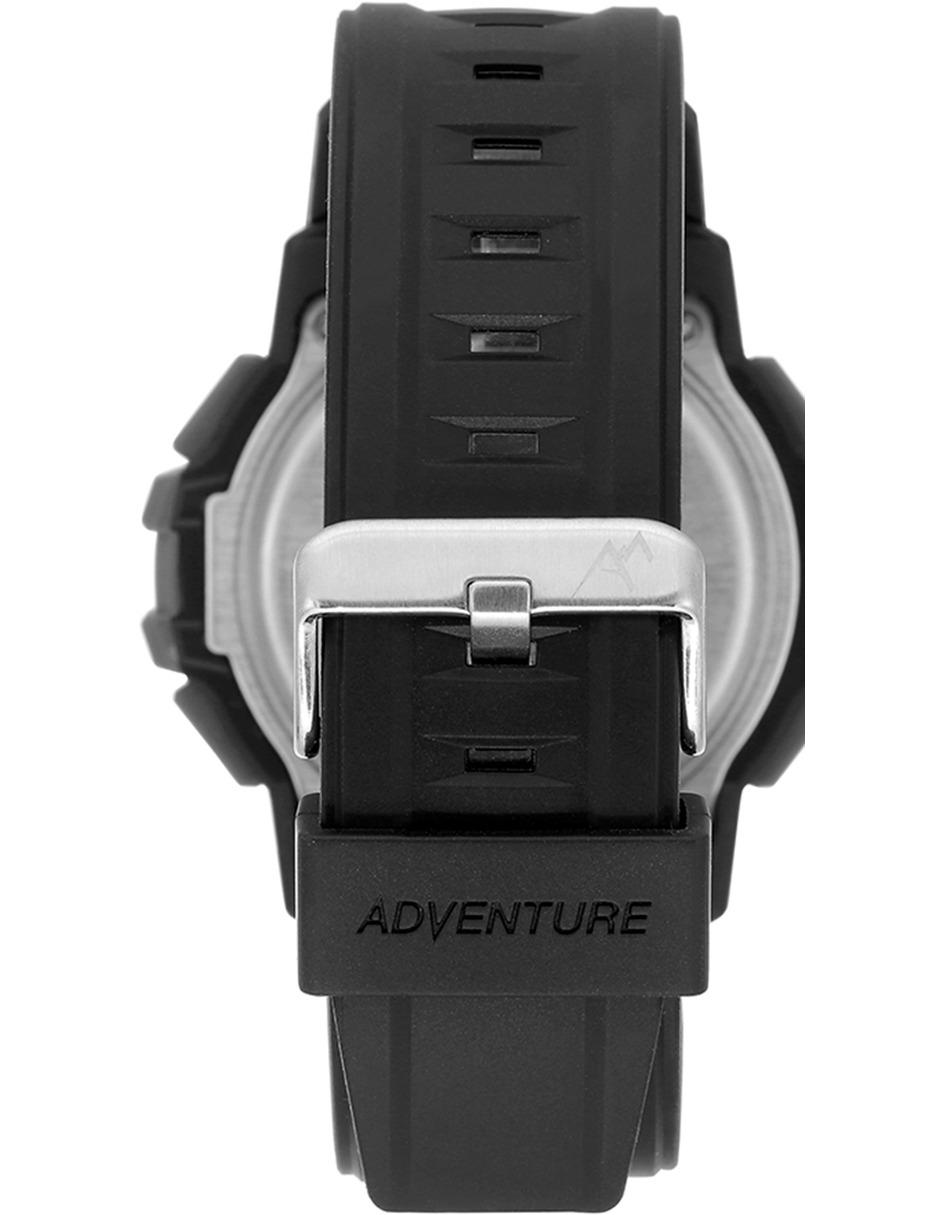Reloj Black Collection para mujer AD1011BLK