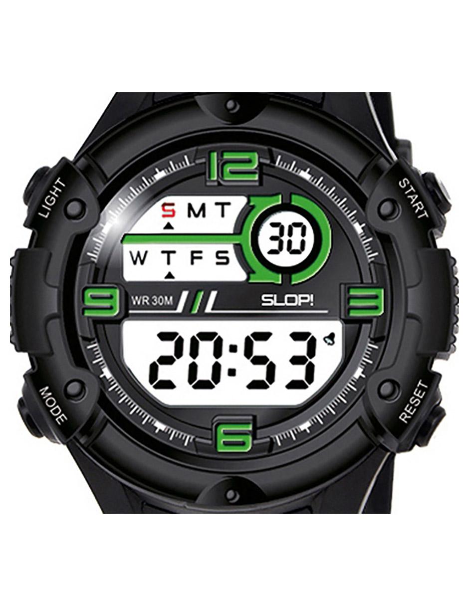 Reloj Sport Kids para unisex SW81015
