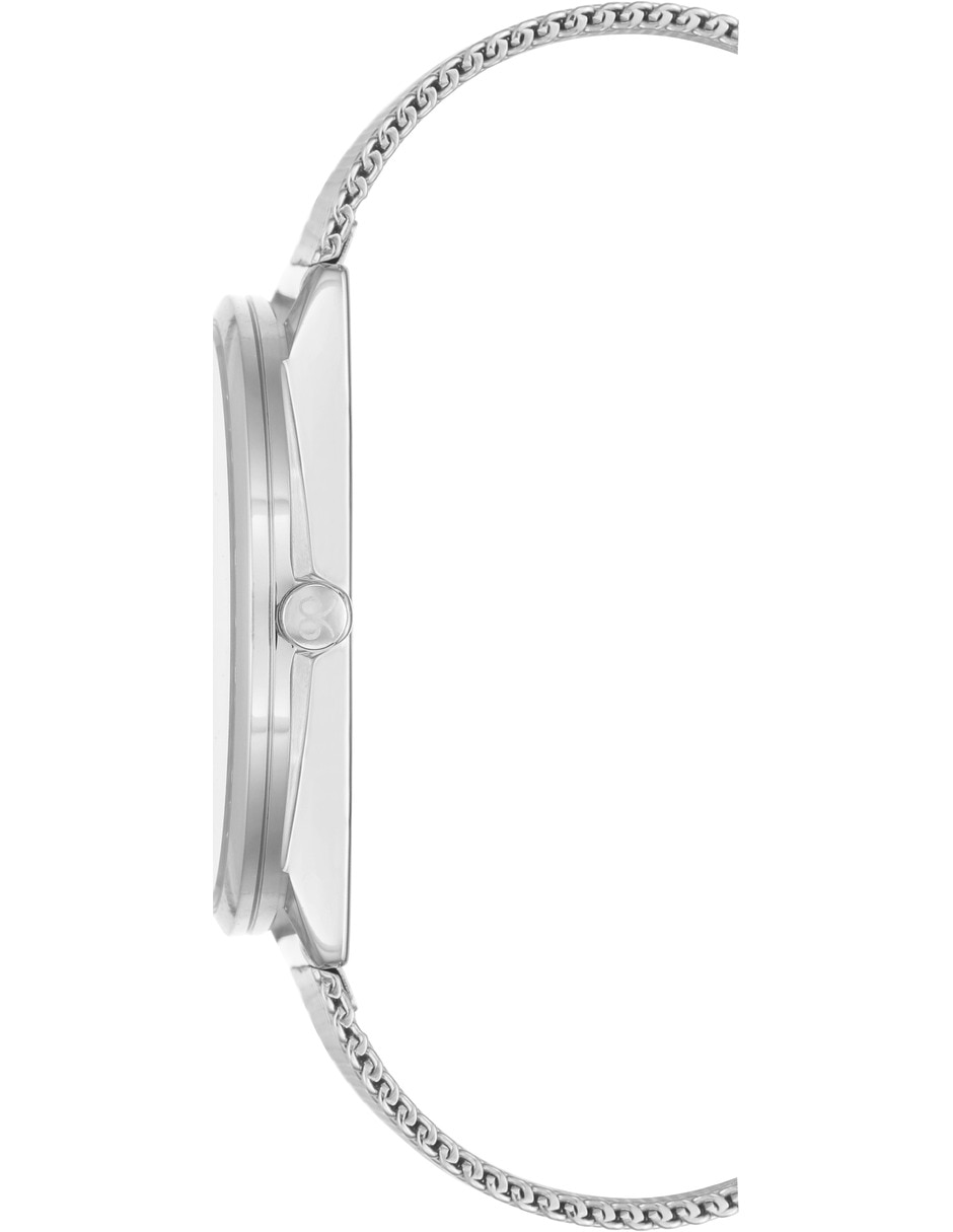 Reloj Silver Collection para mujer NW1981SVSB 3