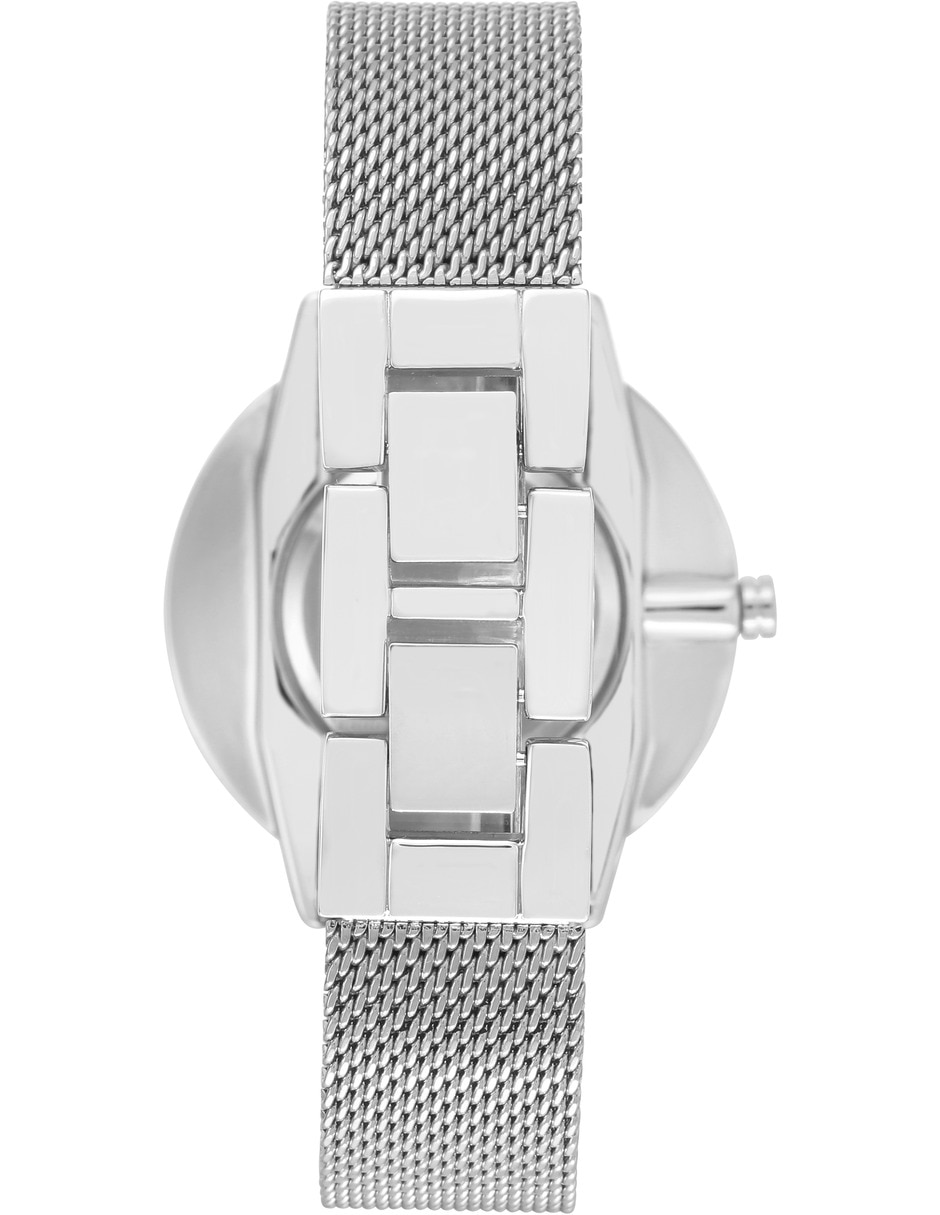 Reloj Silver Collection para mujer NW1981SVSB 2