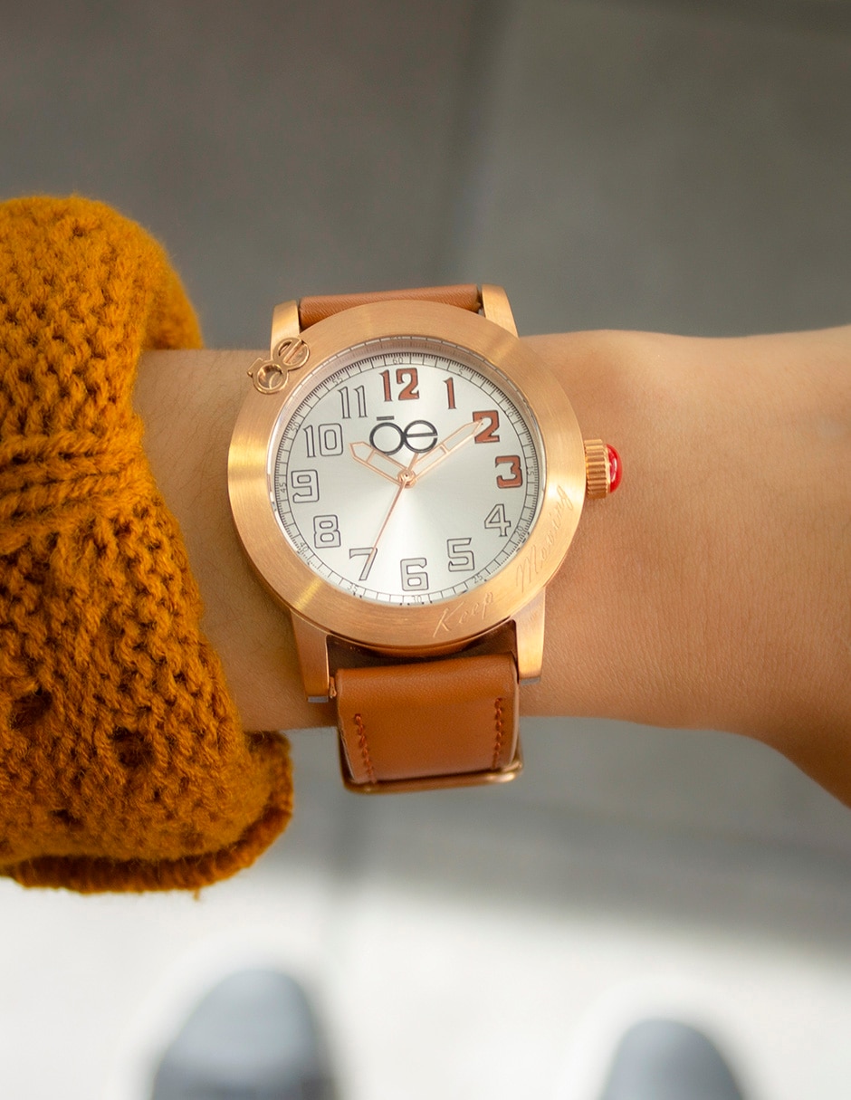 Reloj Issa para mujer OE1925-BRW
