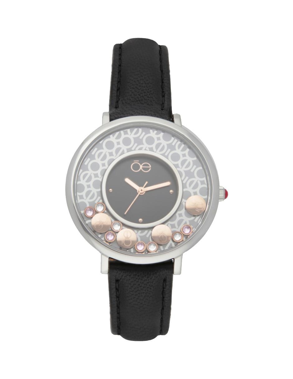 Reloj Mina para mujer OE1931-BK