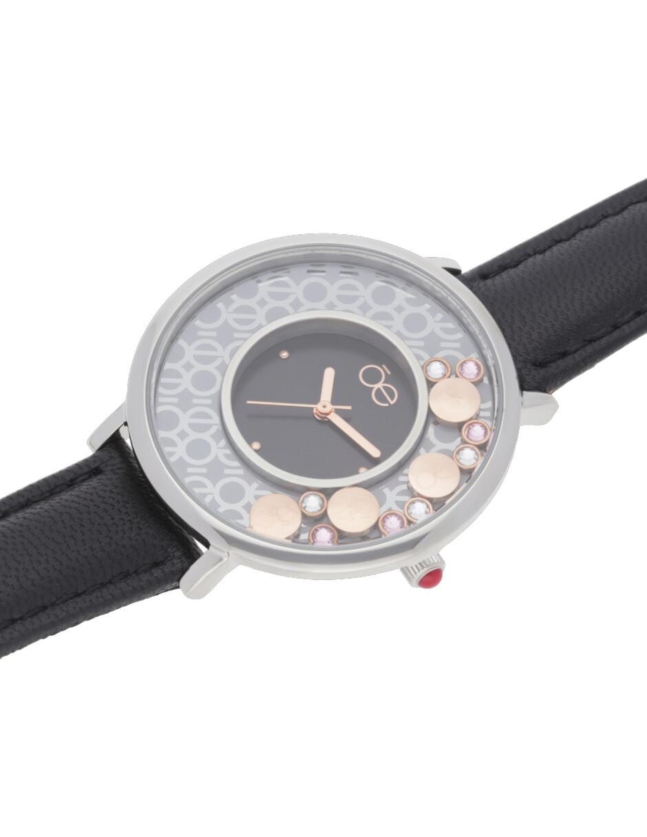 Reloj Mina para mujer OE1931-BK