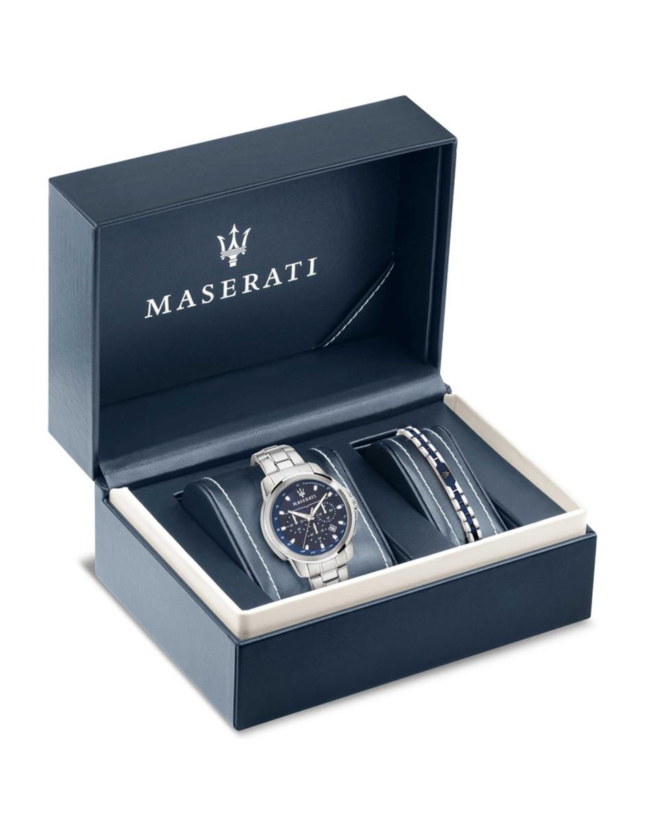 Reloj Maserati Successo para hombre R8851121016
