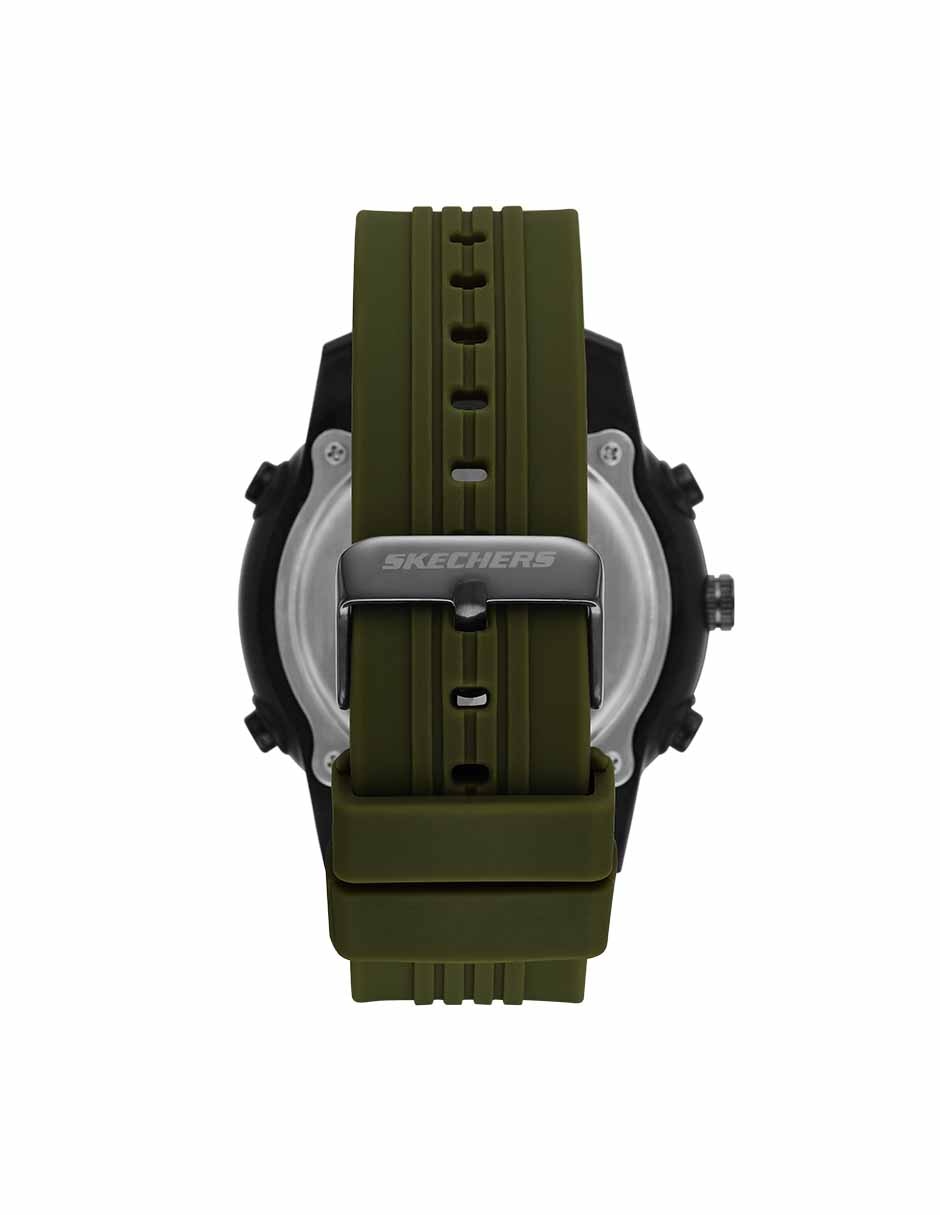 Reloj Wilkie para hombre SR5155