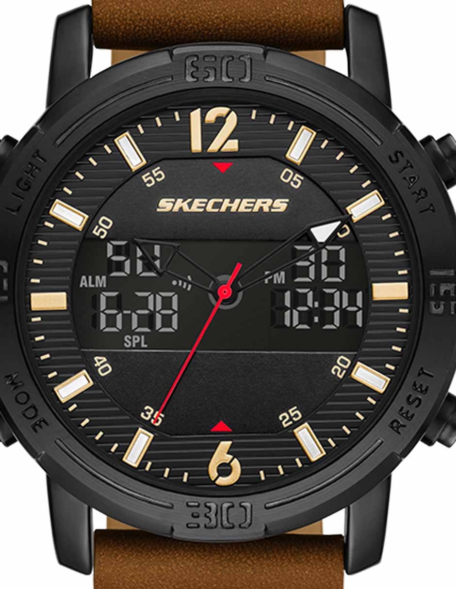Reloj Redlands para hombre SR5153
