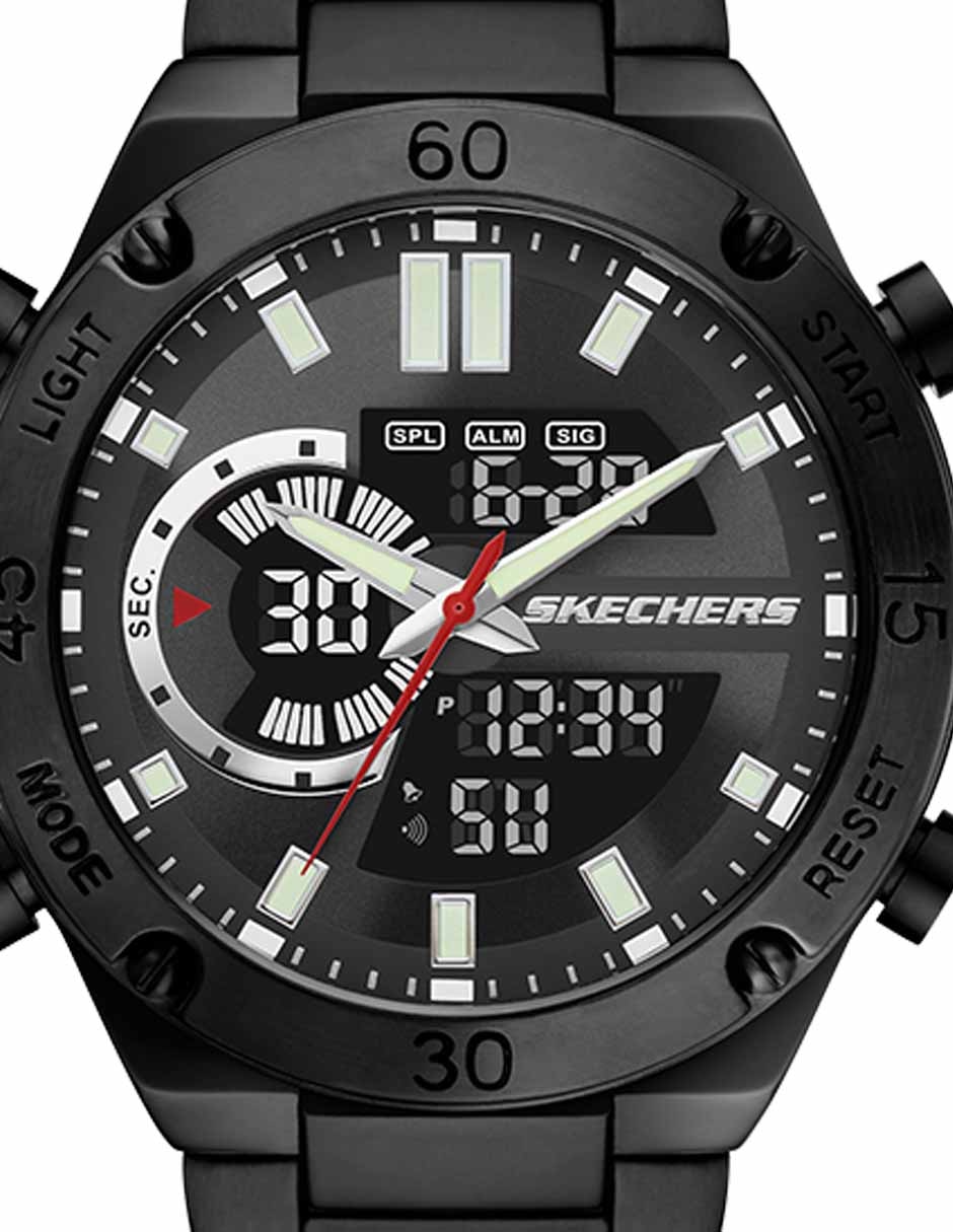 Reloj Agnew para hombre SR5158