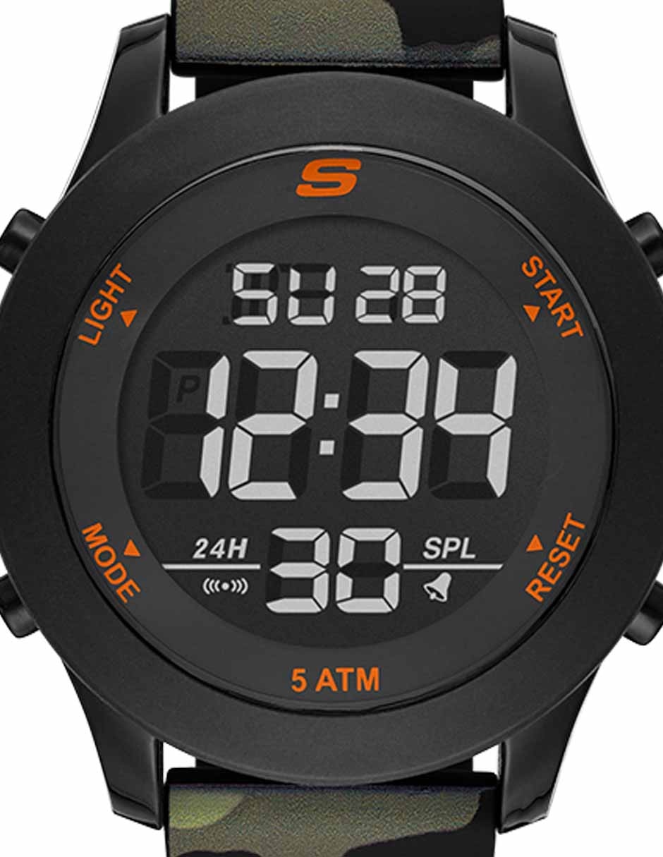Reloj Rosencrans para hombre SR5144