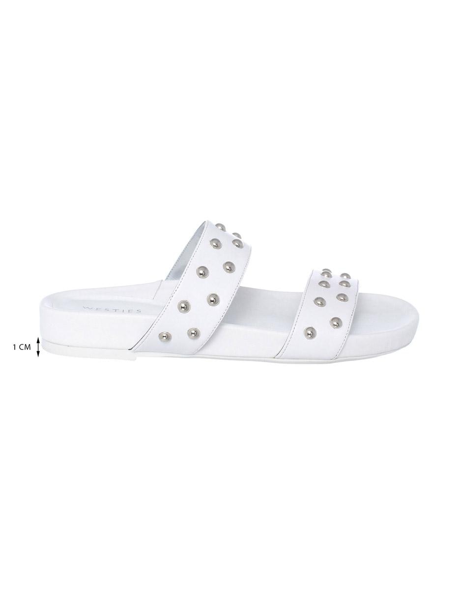 Sandalia Seasonal para mujer 4
