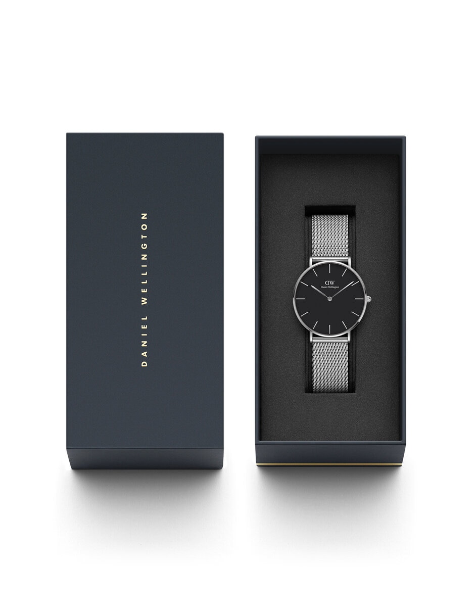 Reloj Petite para unisex DW00100304