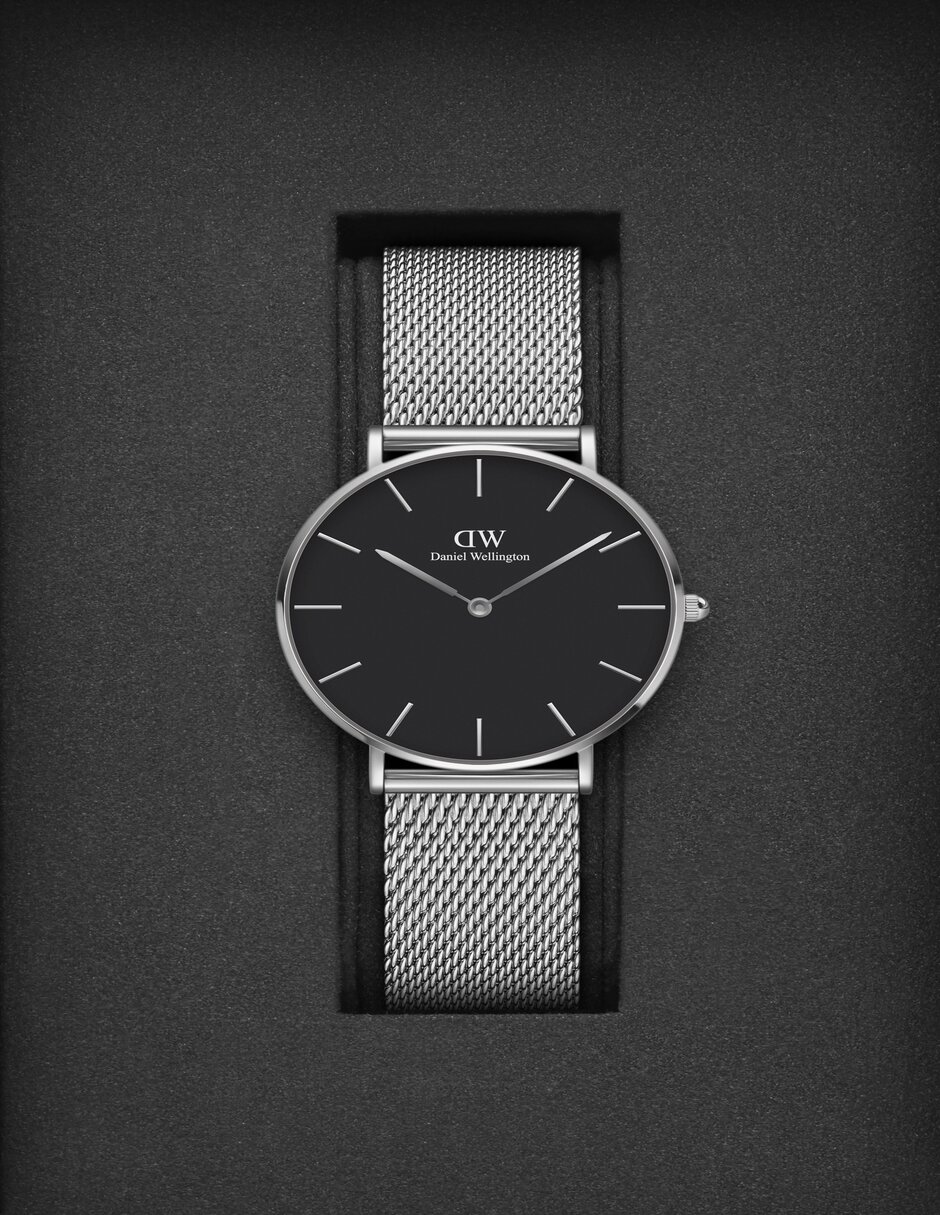 Reloj Petite para unisex DW00100304
