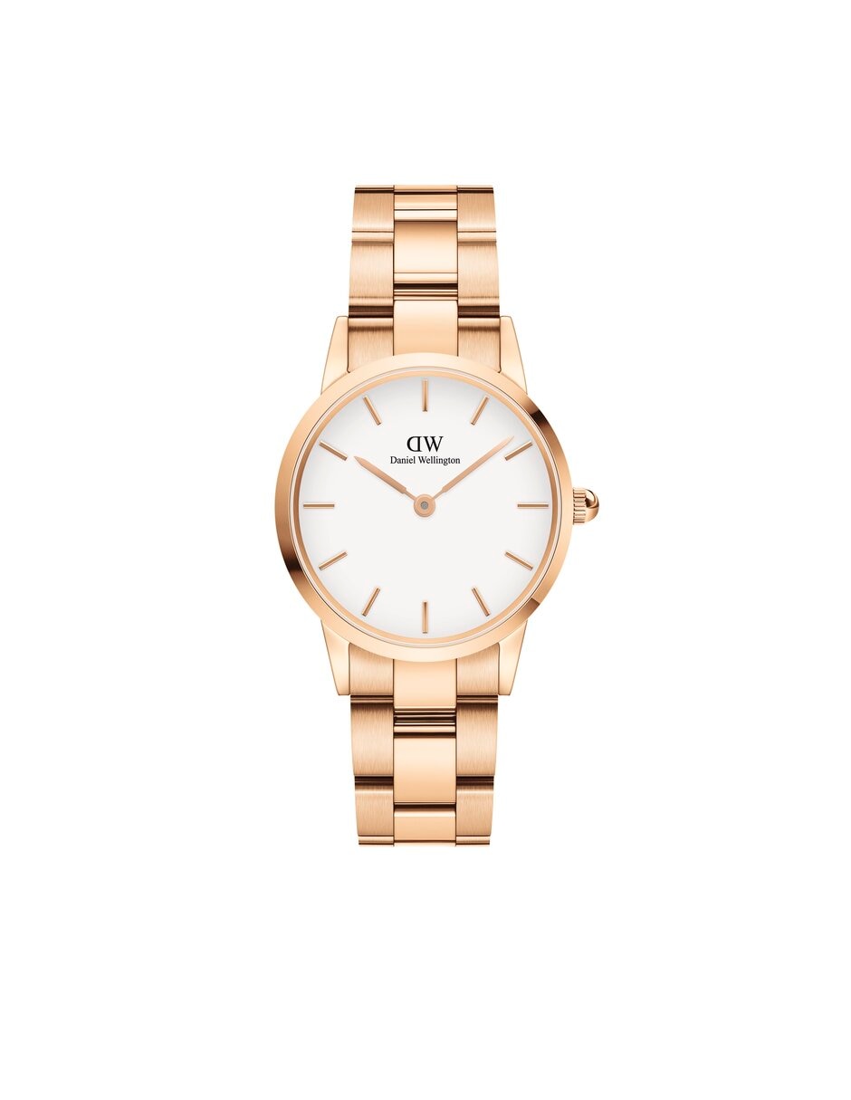 Reloj Iconic Link para unisex DW00100209