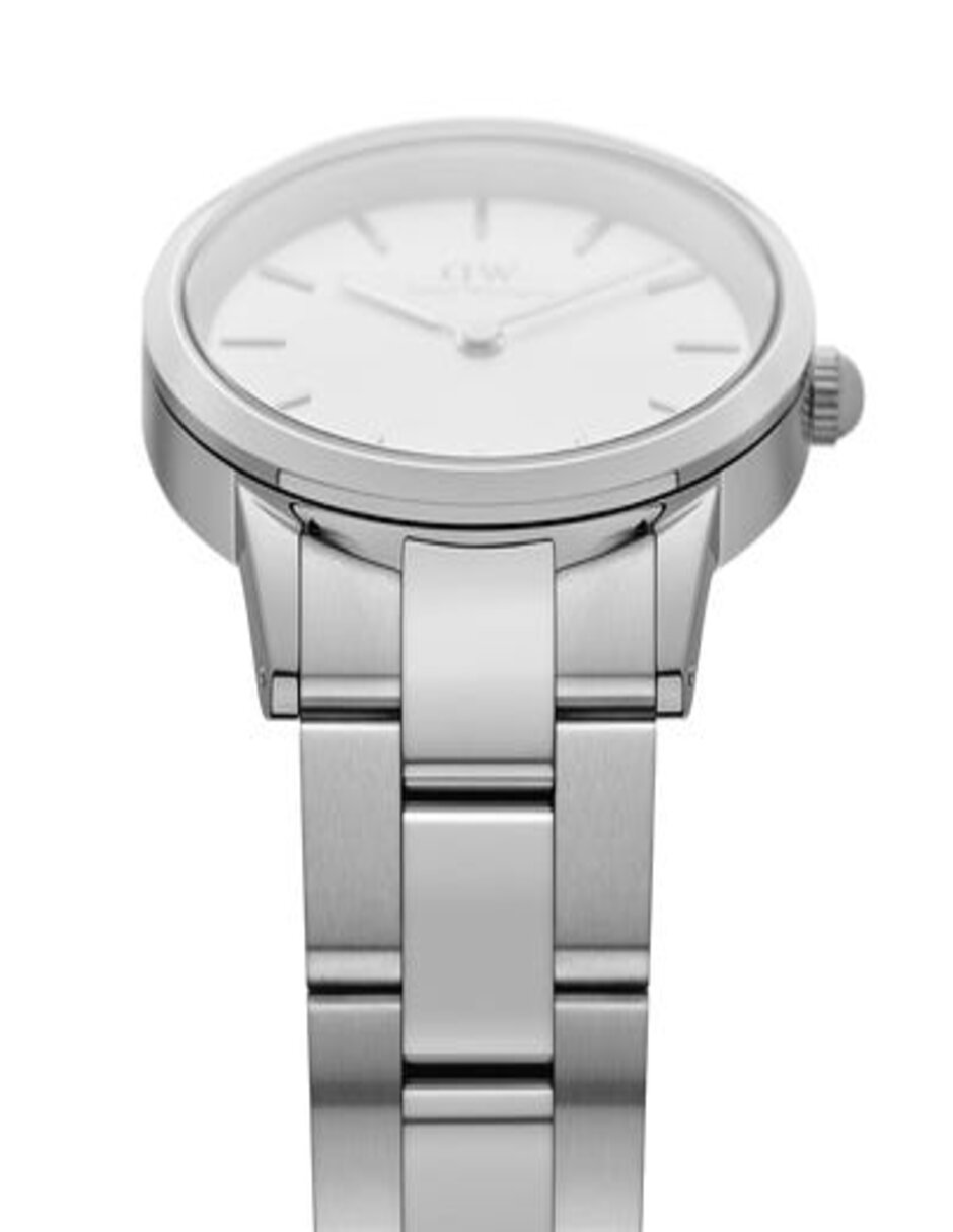Reloj Iconic Link para unisex DW00100341