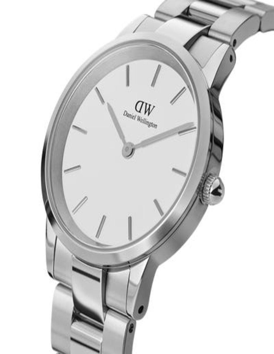Reloj Iconic Link para unisex DW00100341