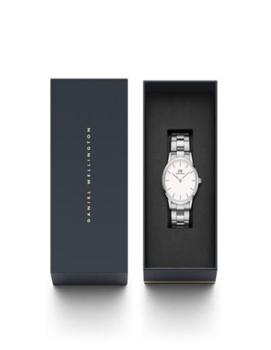 Reloj Iconic Link para unisex DW00100341